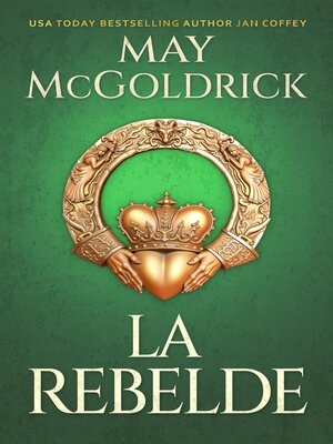 cover image of La Rebelde